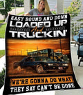 LIMITED Quilt Truck