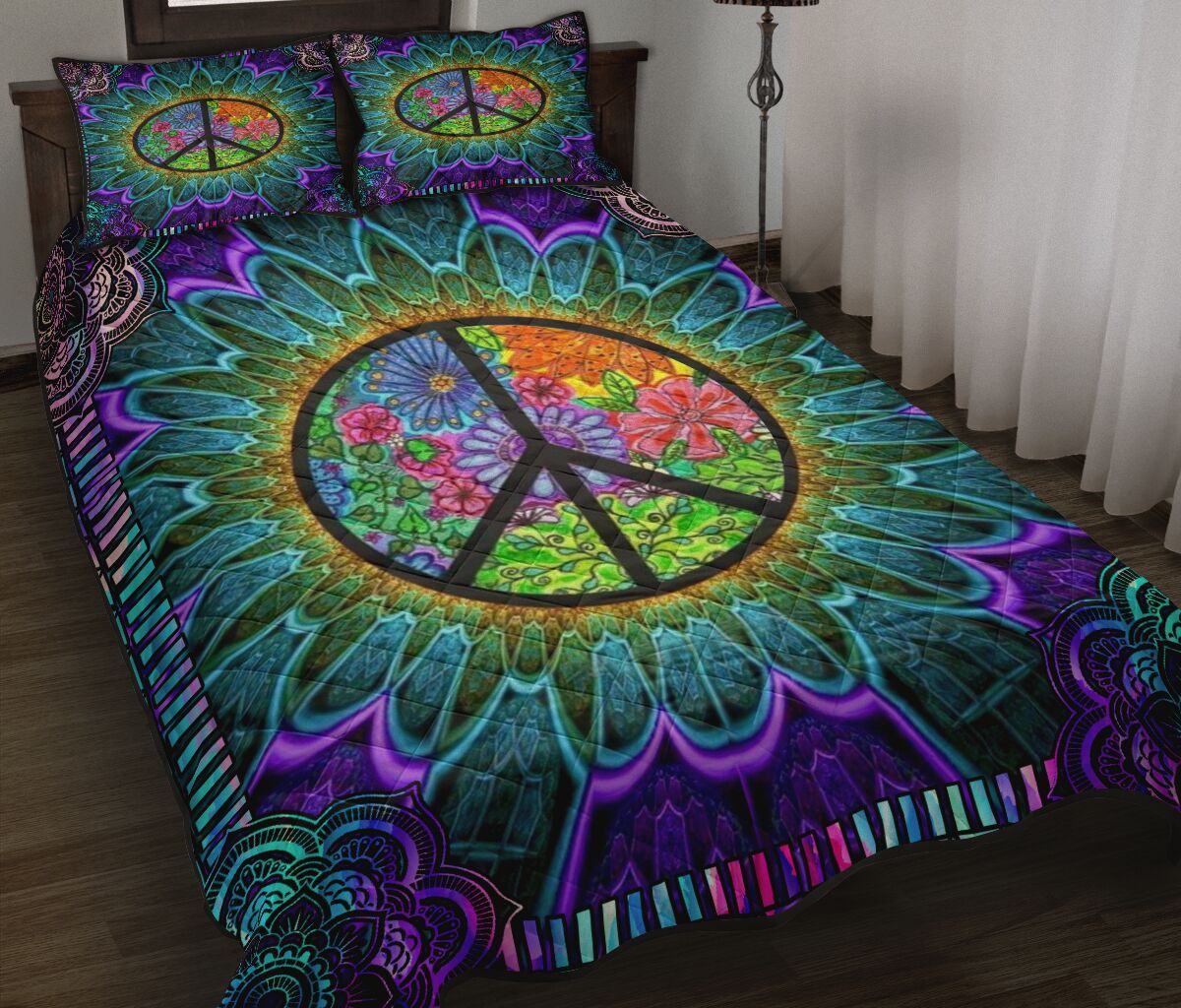 Hippie Love