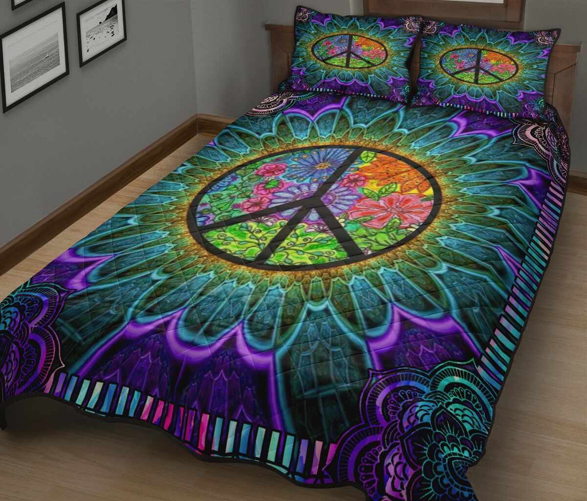 Hippie Love
