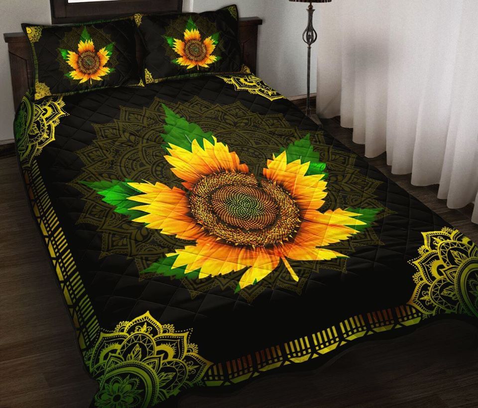 BEDDING WEED SUNFLOWER