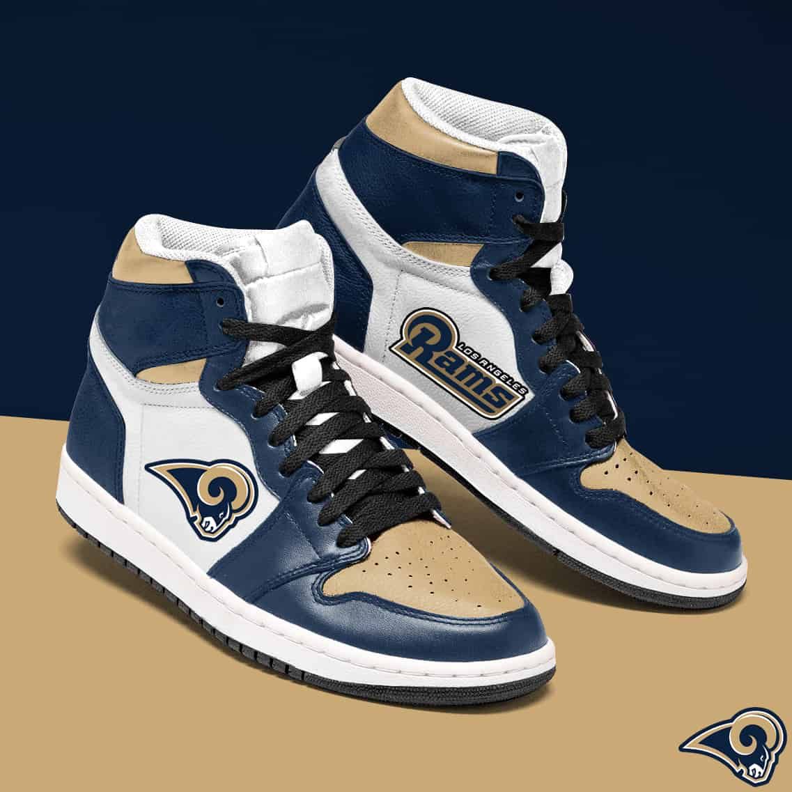 Los Angeles Rams Sneaker