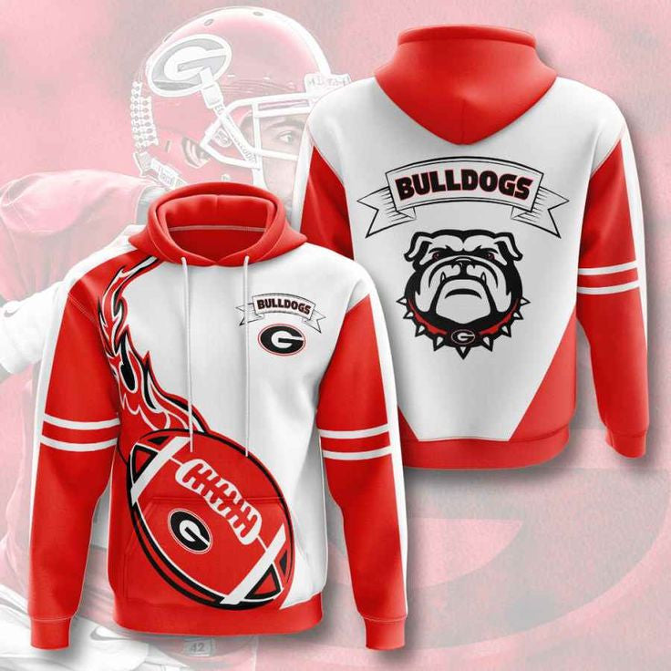 HD JD HOODIE CHAMPIONS BD2268