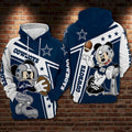 HOODIECowboys CB2286