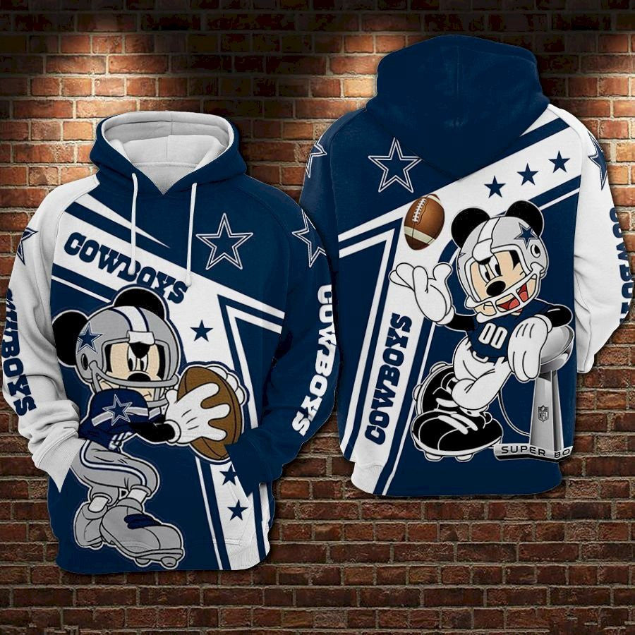 HOODIECowboys CB2286