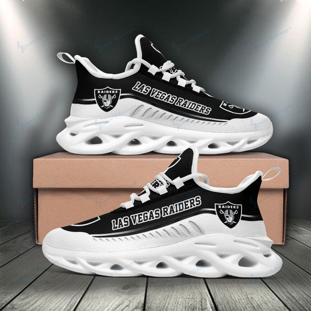 Las Vegas Raiders MAX SOUL SHOES BB484