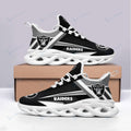 Las Vegas Raiders MAX SOUL SHOES BB526