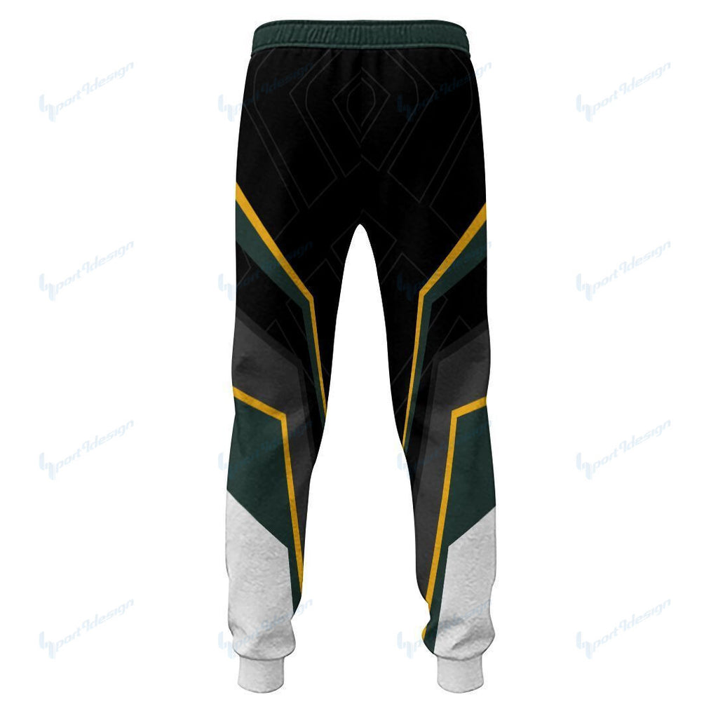 Green Bay Packers Joggers | Hoodie 013