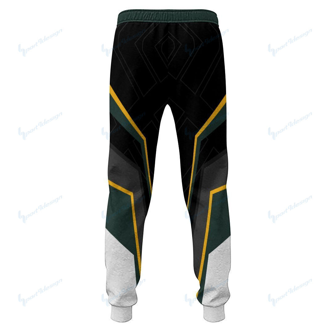 Green Bay Packers Joggers | Hoodie 013