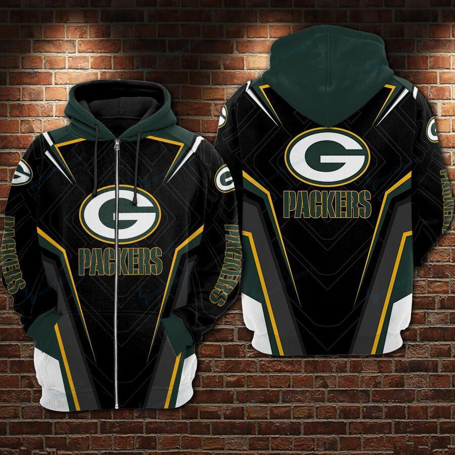 Green Bay Packers Joggers | Hoodie 013