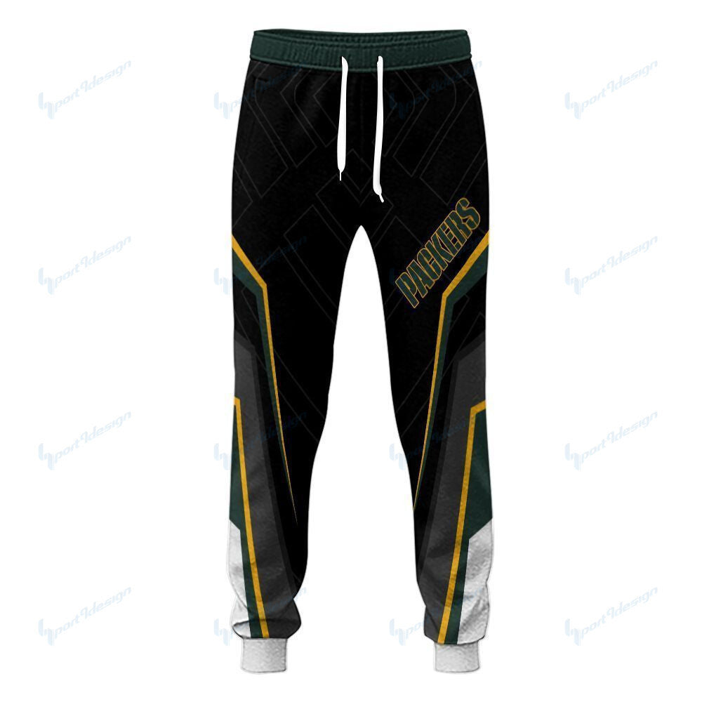 Green Bay Packers Joggers | Hoodie 013