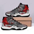 Ohio State Buckeyes AJD11 Sneakers 41
