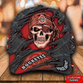 Ohio State Buckeyes Personalized Classic Cap 354