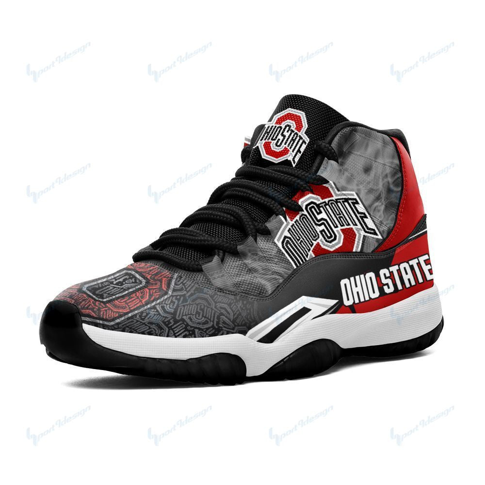 Ohio State Buckeyes AJD11 Sneakers 41