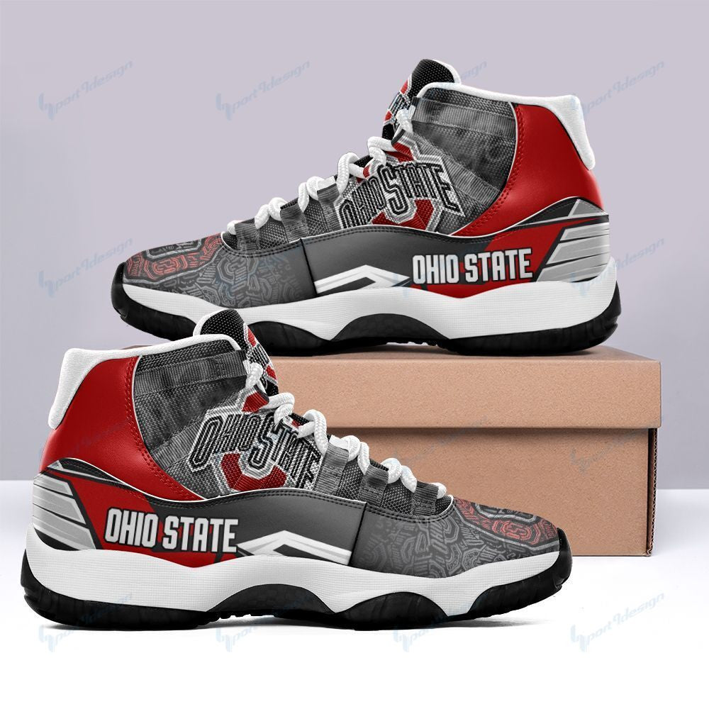 Ohio State Buckeyes AJD11 Sneakers 41