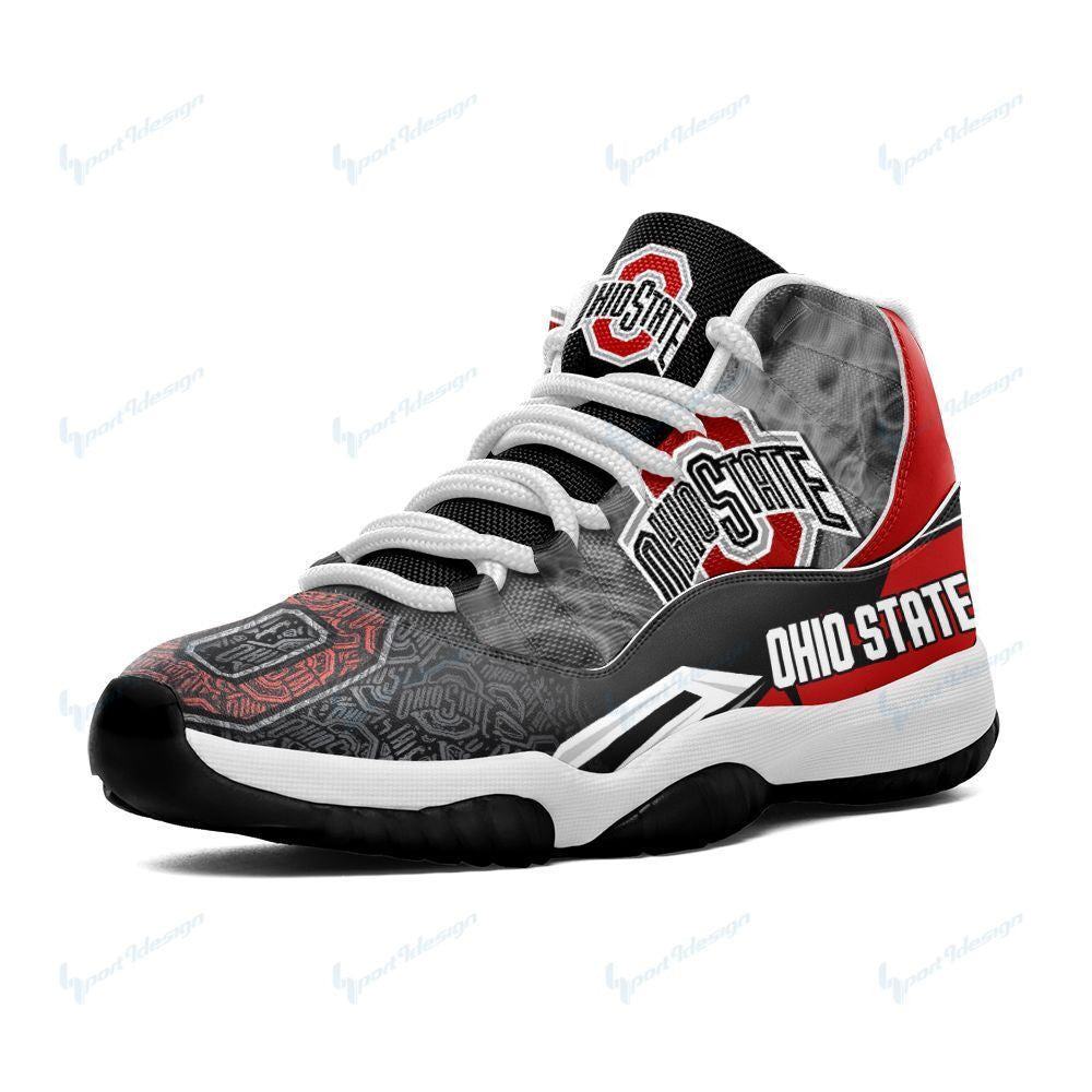 Ohio State Buckeyes AJD11 Sneakers 41