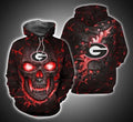 Georgia Bulldogs Hoodie BU53990