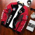 Kansas City Chiefs Bomber Jacket 217