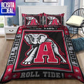 Alabama Crimson Tide Bedding Set ALB6299