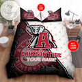 Alabama Crimson Tide Bedding Set ALB6622