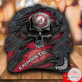 ALABAMA CRIMSON TIDE PERSONALIZED CLASSIC CAP 626
