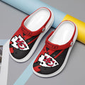Kansas City Chiefs Limited Clog 114