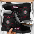 NCAAF Ohio State Buckeyes Boots Nicegift BTSK4Q3