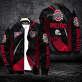 NCAAF Ohio State Buckeyes Bomber Jacket Nicegift 3BBM9X4