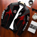NCAAF Ohio State Buckeyes Bomber Jacket Nicegift 3BBU5Y5