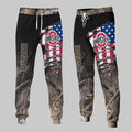 NCAAM Ohio State Buckeyes Jogger Pants Nicegift JGPO1O5