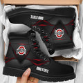 NCAAF Ohio State Buckeyes Boots Nicegift BTSH2Z2