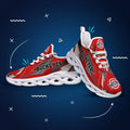 NCAAF Ohio State Buckeyes Max Soul Shoes Nicegift MSSK6O9