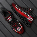 NCAAF Ohio State Buckeyes Max Soul Shoes Nicegift MSSE7W4