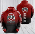 NCAAF Ohio State Buckeyes Hoodie 3D Nicegift 3HOL0F4