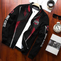 NCAAF Ohio State Buckeyes Bomber Jacket Nicegift 3BBV6B6