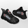 NCAAF Ohio State Buckeyes Max Soul Shoes Nicegift MSSY6L8