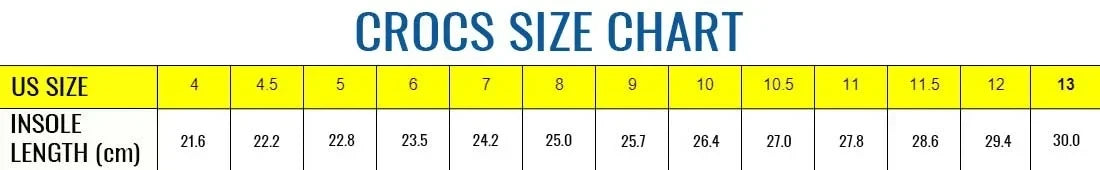 Cowboys PERSONALIZED Crocs CB2298