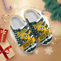 Green Bay Packers Slipper BG10