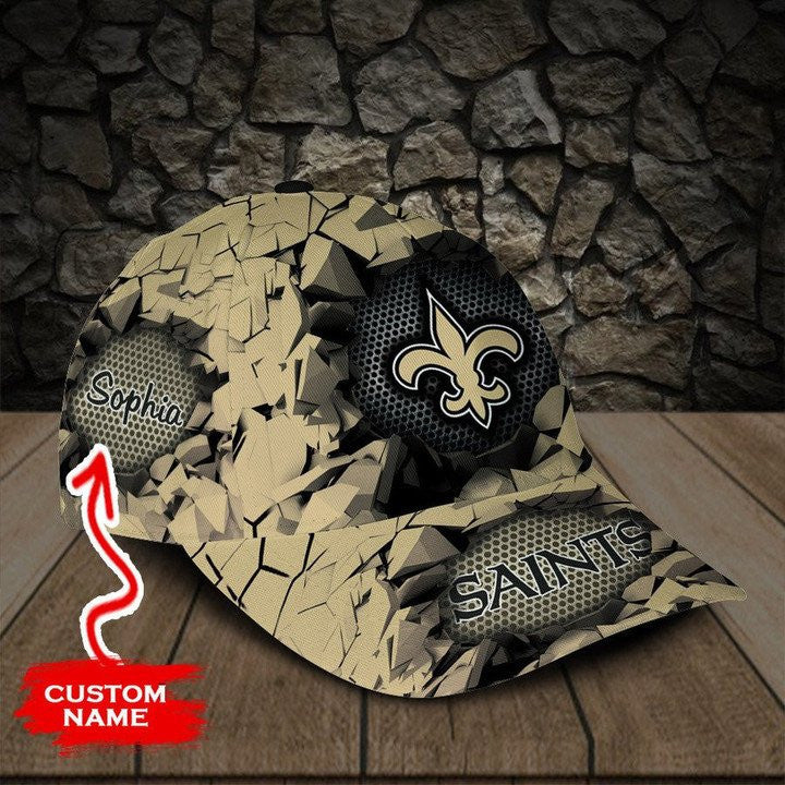 New Orleans Saints Classic Cap 233