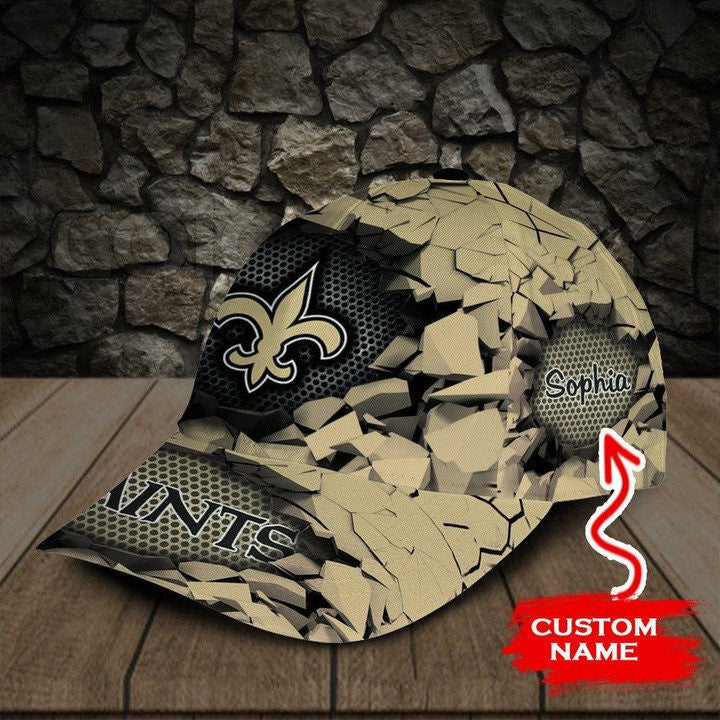 New Orleans Saints Classic Cap 233