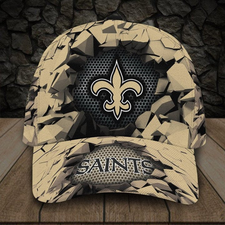 New Orleans Saints Classic Cap 233