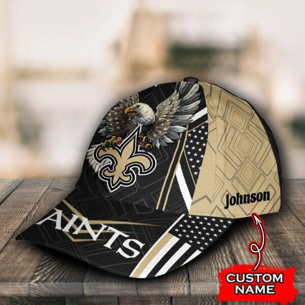 New Orleans Saints Classic Cap 263