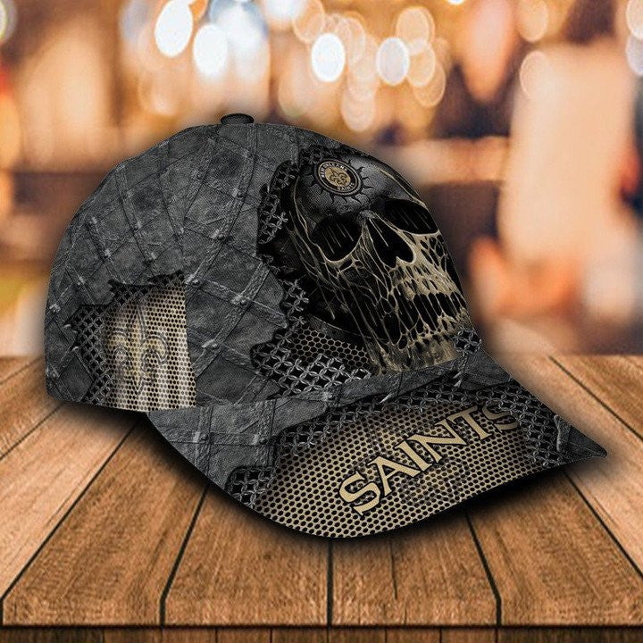 New Orleans Saints Classic Cap 270
