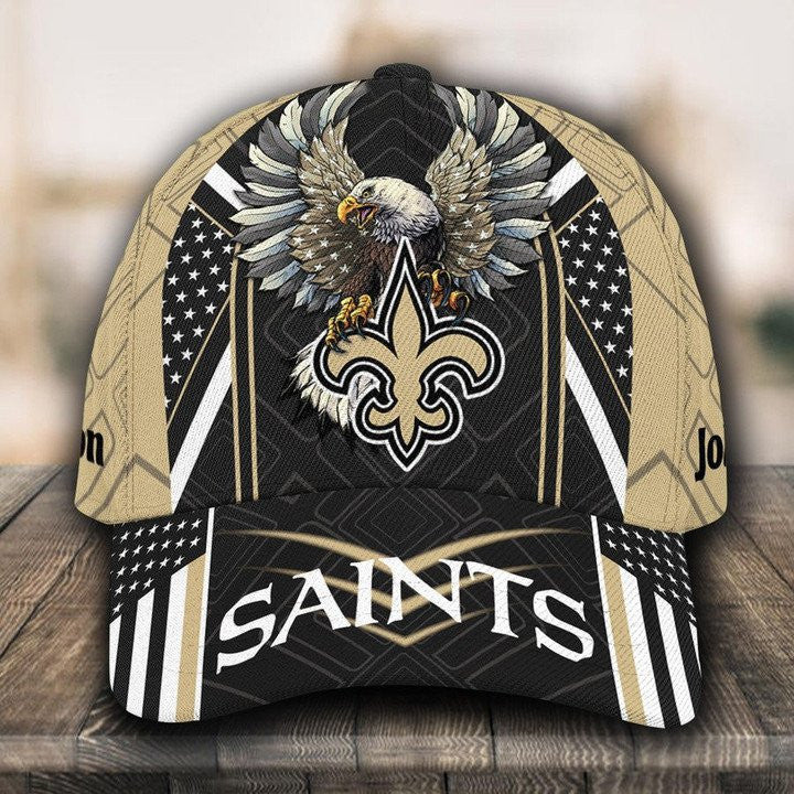 New Orleans Saints Classic Cap 263