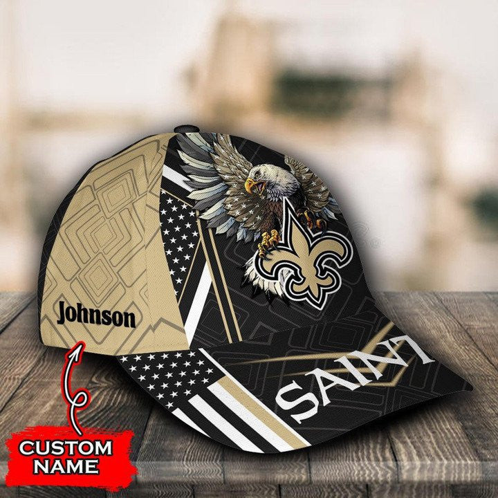 New Orleans Saints Classic Cap 263