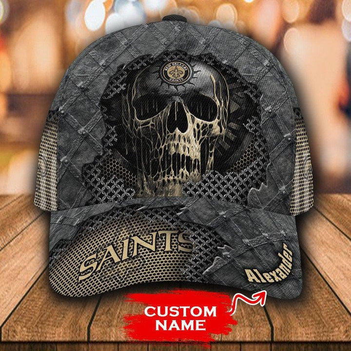 New Orleans Saints Classic Cap 270
