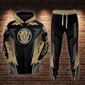 New Orleans Saints Joggers/ Hoodie 522