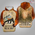 Campping Hoodies CP49620