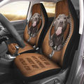 animal Seat Covers ANM66339