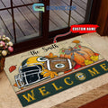 Green Bay Packers Doormat BG223
