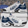 Dallas Cowboys TN Shoes Custom Your Name, Football Team Shoes, Sport Fan Gifts EHIVM-59736